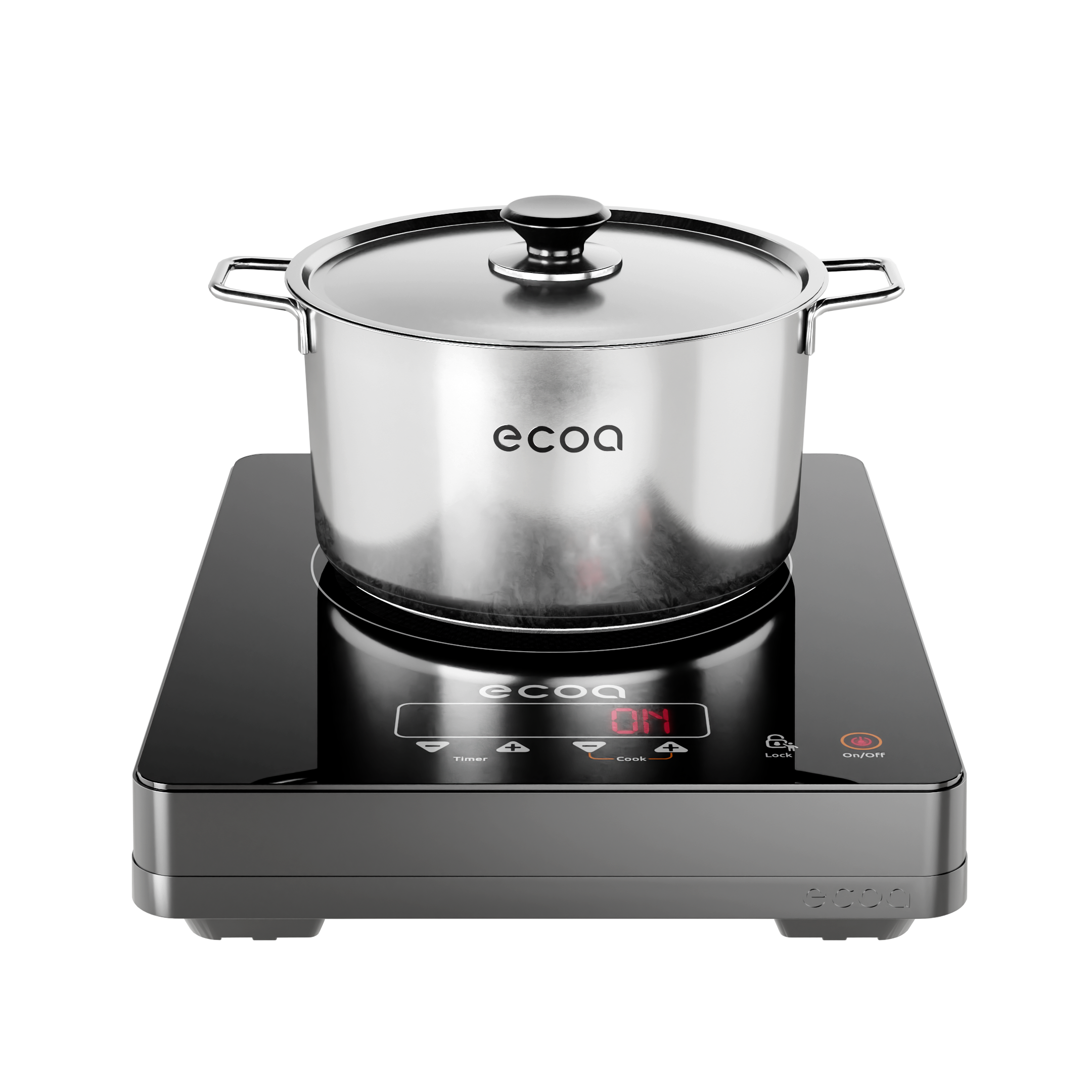 ECOA Induction Cooker